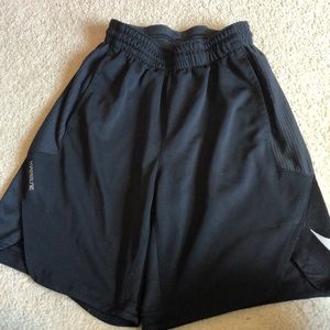 Nike Basketball Shorts